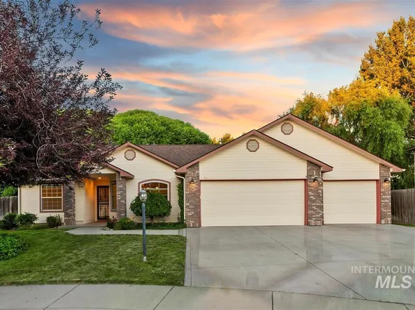 6300 S Eclipse Pl, Boise, ID 83709
