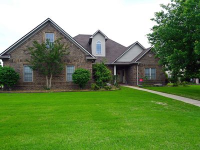 2071 Pinehurst Cv, Dyersburg, TN, 38024