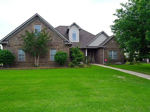 2071 Pinehurst Cv, Dyersburg, TN 38024