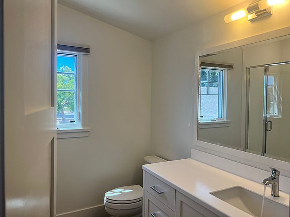 Full bath