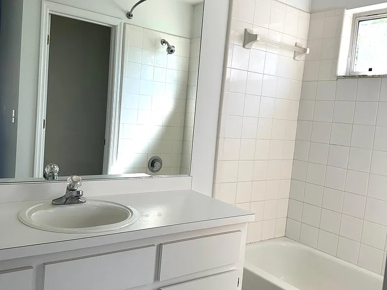 Bathroom #1