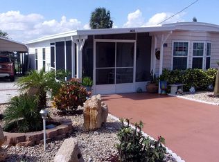 1435 Turkey Creek Dr NE, Palm Bay, FL 32905