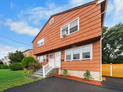 185 Shell Street, Bridgeport, CT, 06605