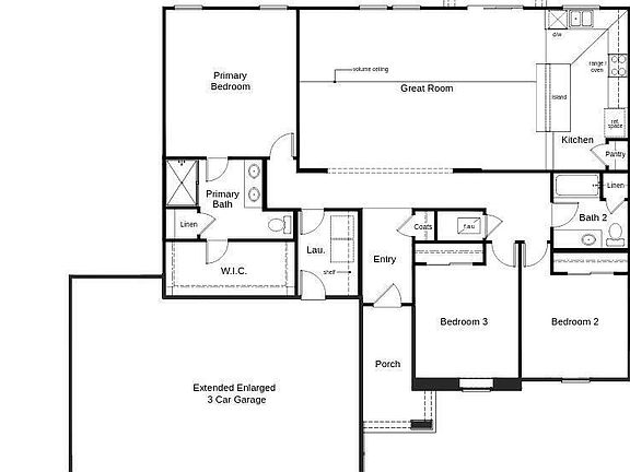2nd image of 166 VERA PLACE