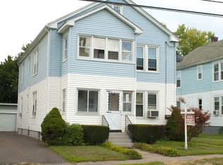 181 Belden St, New Britain, CT 06051