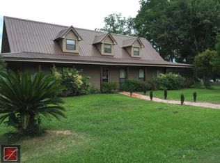 2061 Church Rd, Jonesville, LA 71343