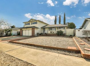 790 Maria Way, Gilroy, CA 95020