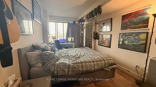 1040 The Queensway #503 Photo 1