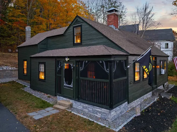 48 Elm Street, Gilmanton, NH 03837