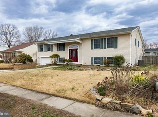416 Longfield Rd, Newark, DE 19713