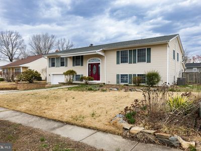 416 Longfield Rd, Newark, DE, 19713