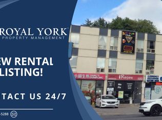 6030 Yonge St #1, Toronto, ON M2M3W5