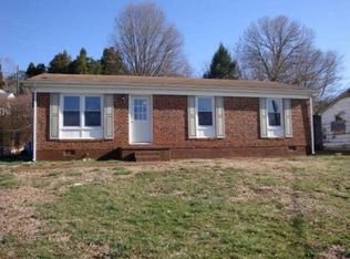 62 Highland St, Bassett, VA 24055