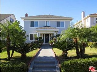 923 S Bronson Ave, Los Angeles, CA 90019