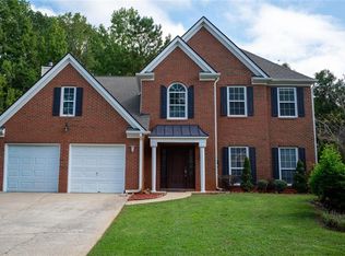 436 Two Iron Trl NW, Kennesaw, GA 30144