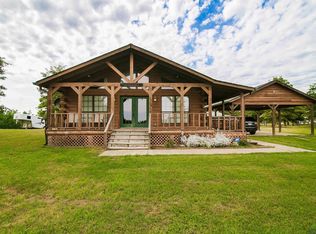 308 Bridger Way Rd, Marshall, TX 75672