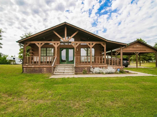 308 Bridger Way Rd, Marshall, TX 75672