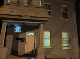 372 E 21st St, Paterson, NJ 07513
