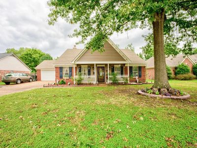 348 Wolf Run Rd, Collierville, TN, 38017