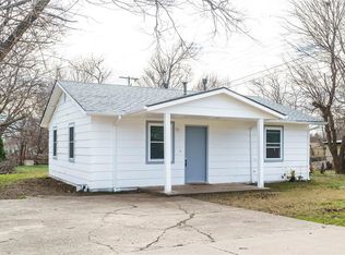 710 Oliver St, Norman, OK 73071