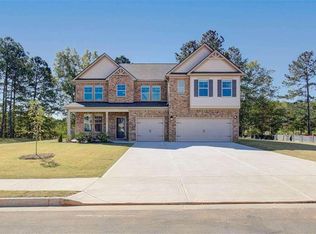 164 Donovan Ave, Locust Grove, GA 30248