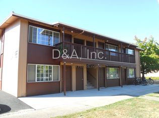 680 SW Washington Ave APT D, Corvallis, OR 97333