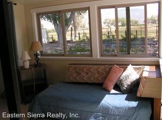 136 Elmcrest Dr, Big Pine, CA 93513