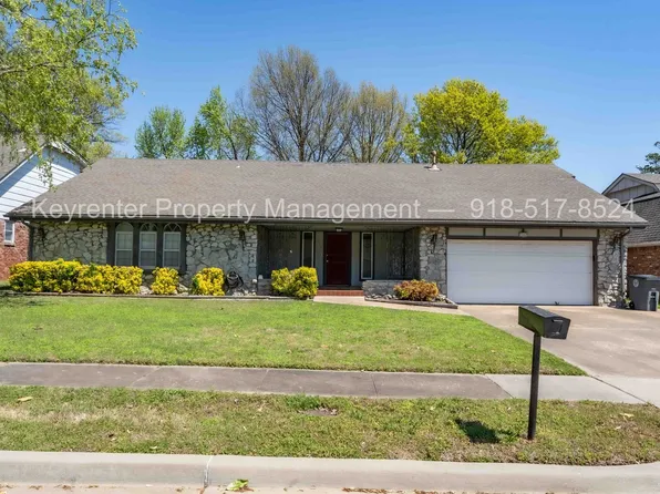 7337 S 74th Ave E, Tulsa, OK 74133