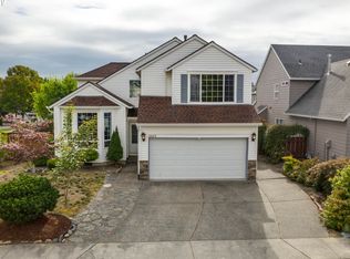 12486 NW Groveshire Ave, Banks, OR 97106