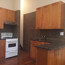Rented by A D Shaye Realty Group 