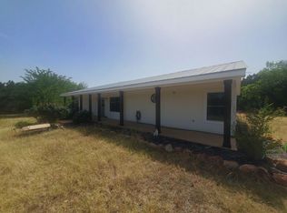 538 County Road 3570, China Spring, TX 76633