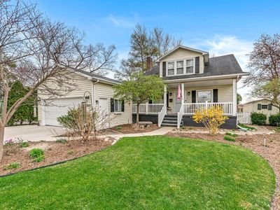1219 Greenleaf Blvd, Elkhart, IN, 46514