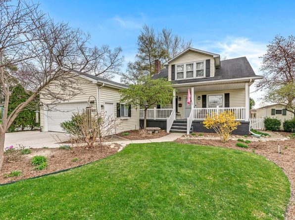 1219 Greenleaf Blvd, Elkhart, IN 46514