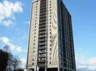 2901 S Michigan Ave, Chicago, IL