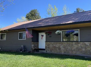 10 Oak Ct, Durango, CO 81301
