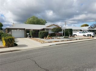 26426 Ridgemoor Rd, Menifee, CA 92586