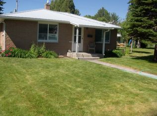 154 W 1 S, Rigby, ID 83442