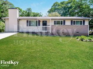 3084 King Ct SE, Conyers, GA 30094