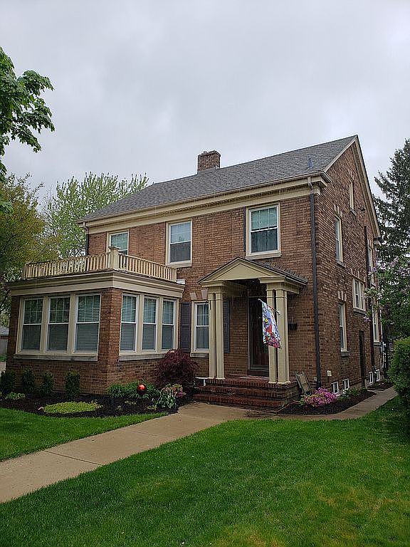 821 Farragut Pl, Joliet, IL 60435 Zillow