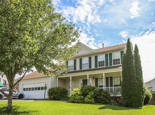 5703 Rhode Island Dr, Woodbridge, VA