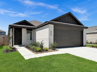 12915 Shells Ln, Crosby, TX 77532