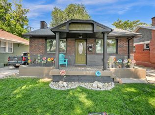 131 E Yale Ave, Salt Lake City, UT 84111