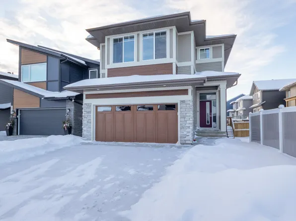 2624 206th St NW, Edmonton, AB T6M 1P2