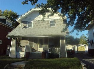 1044 E Church St, Marion, OH