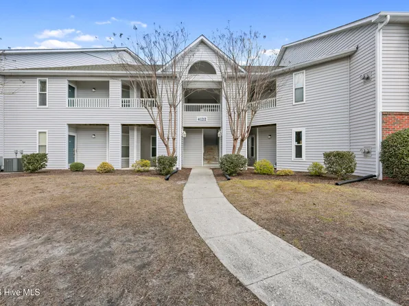 4122 Breezewood Drive #102, Wilmington, NC 28412