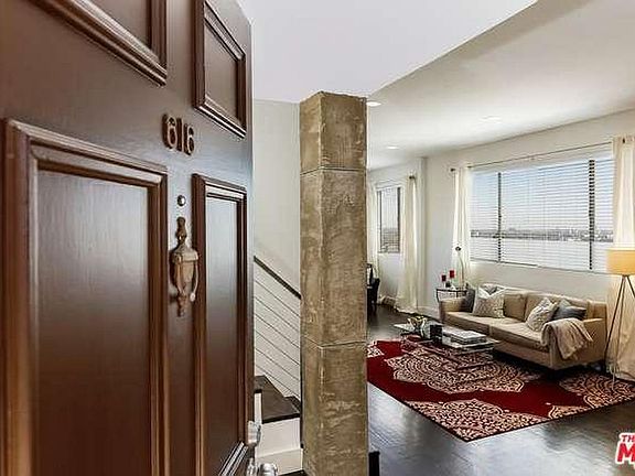 4th image of 8455 Fountain Ave Unit 616