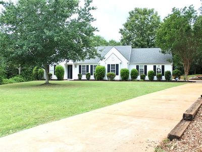 120 Wisteria Way, Pendleton, SC, 29670