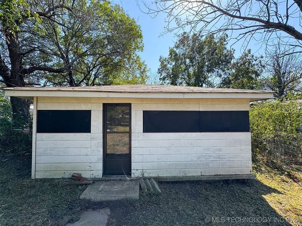 1005 E North Ave, McAlester, OK 74501