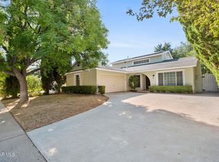 29322 Quail Run Dr, Agoura Hills, CA 91301