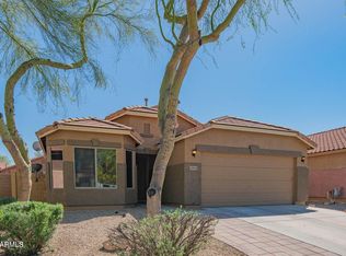 2893 W JASPER BUTTE Drive, San Tan Valley, AZ 85144